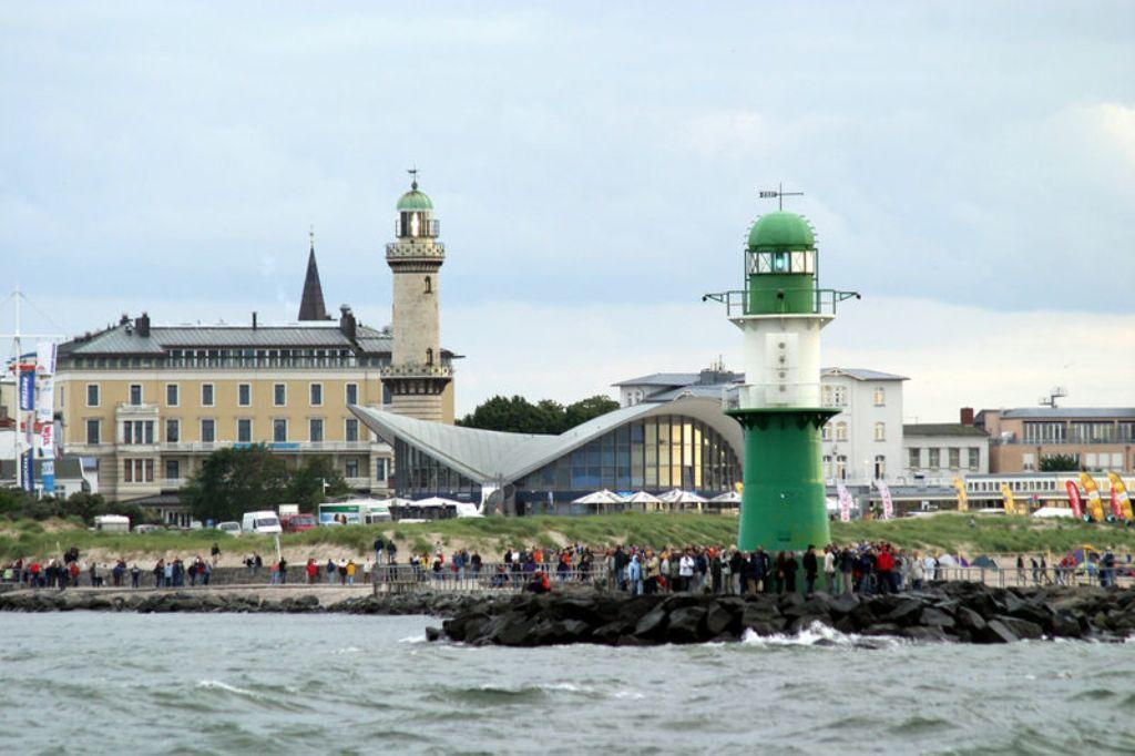 Ferienhaus Till & Lotte Börgerende-Rethwisch Dış mekan fotoğraf