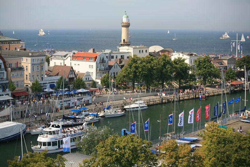 Ferienhaus Till & Lotte Börgerende-Rethwisch Dış mekan fotoğraf